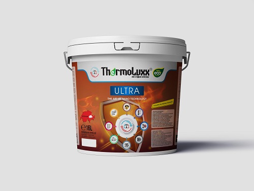 Thermoluxx Ultra