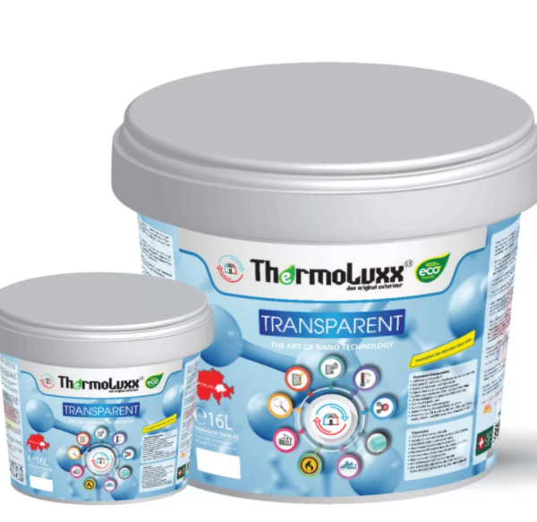 ThermoLuxx Transparent