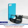 Tấm nhựa kính Polycarbonate Ocean Lite 2.2MM