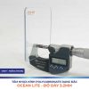 Tấm nhựa kính Polycarbonate Ocean Lite 3.2MM